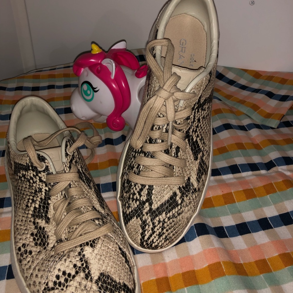 Cole Haan